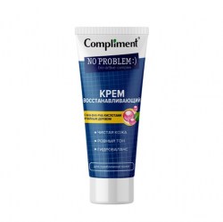 Compliment NO PROBLEM Крем